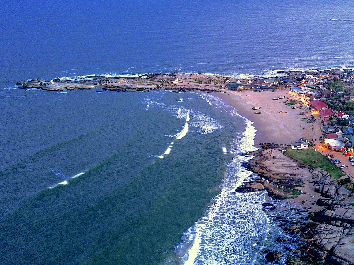 Punta del Diablo