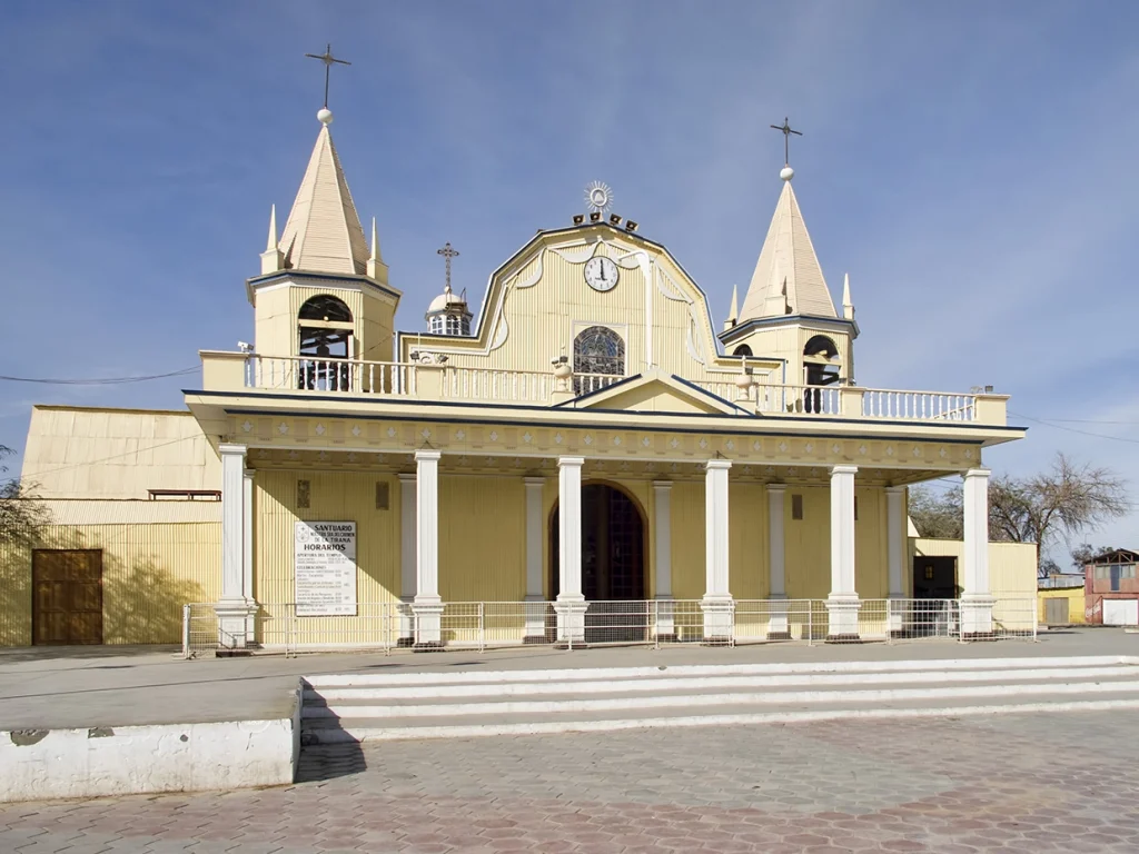 Iquique