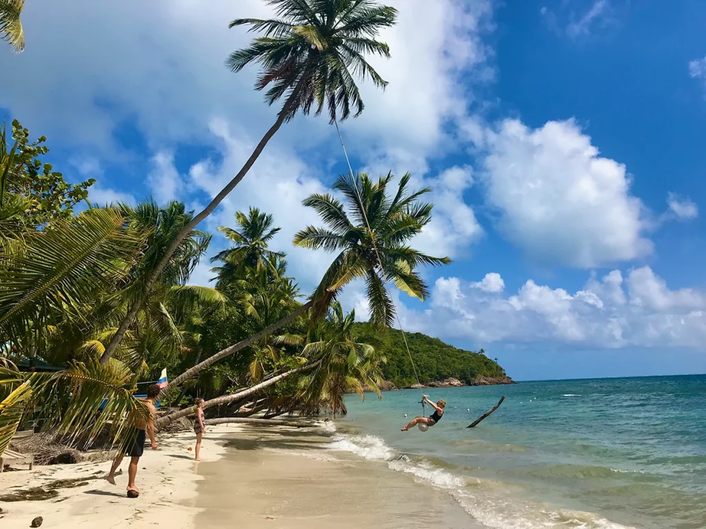 San Andres y Providencia