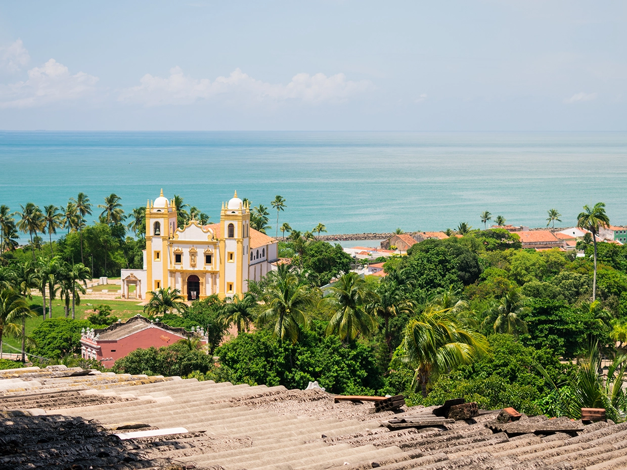 Olinda, Brasil