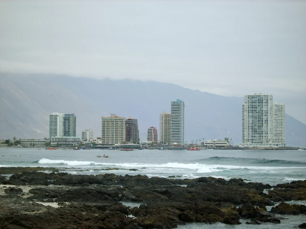 Iquique
