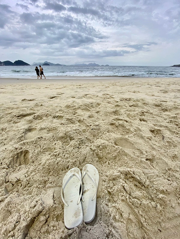 Playa de Río de Janeiro