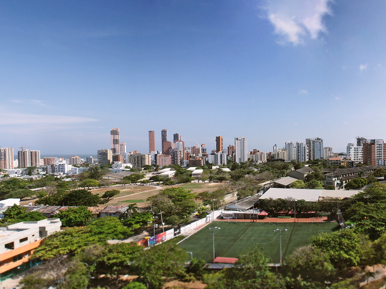 Barranquilla