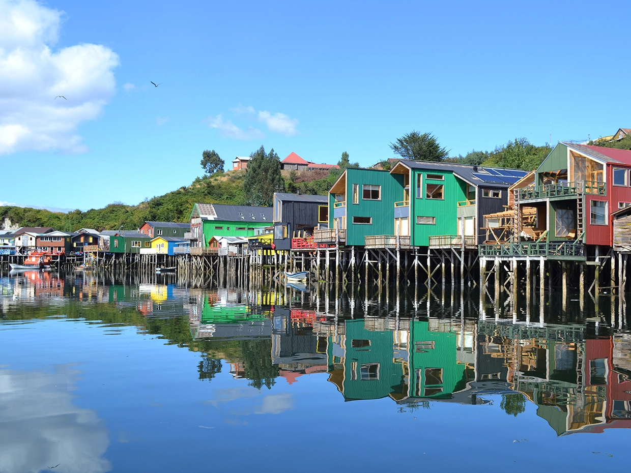 Chiloe