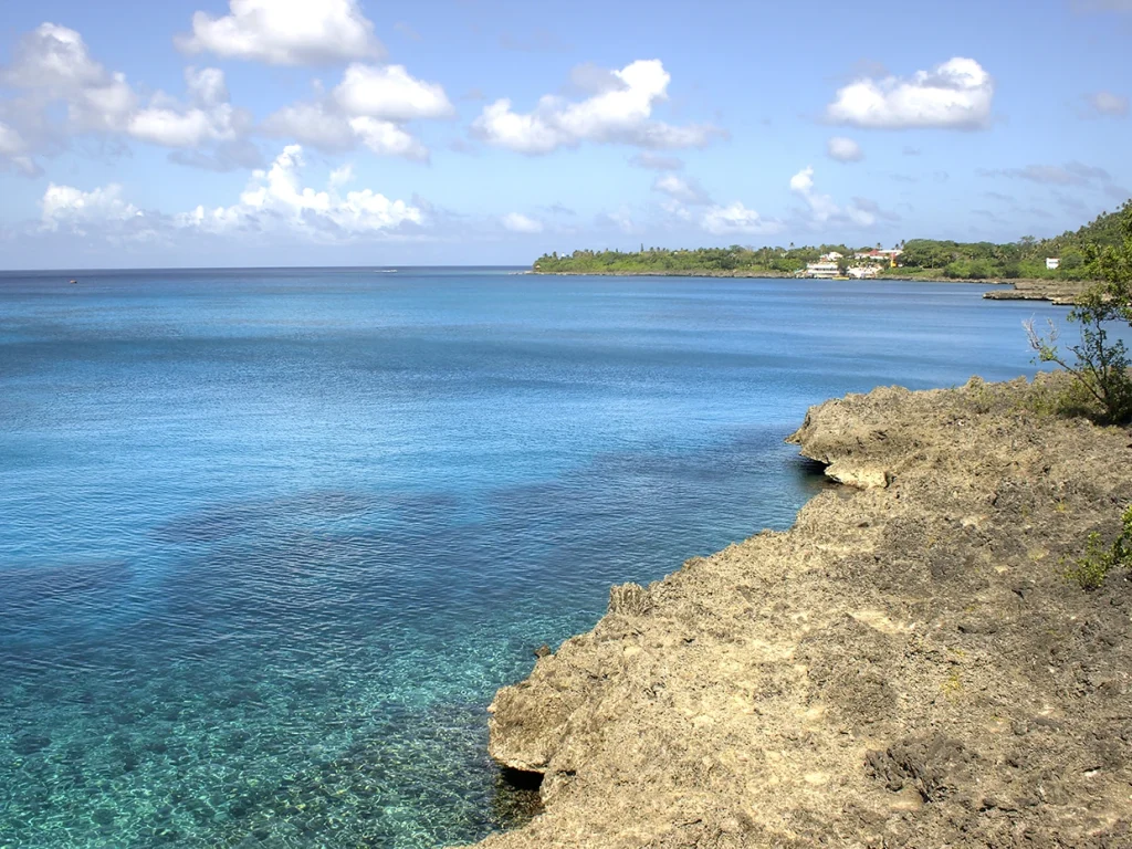 San Andres y Providencia