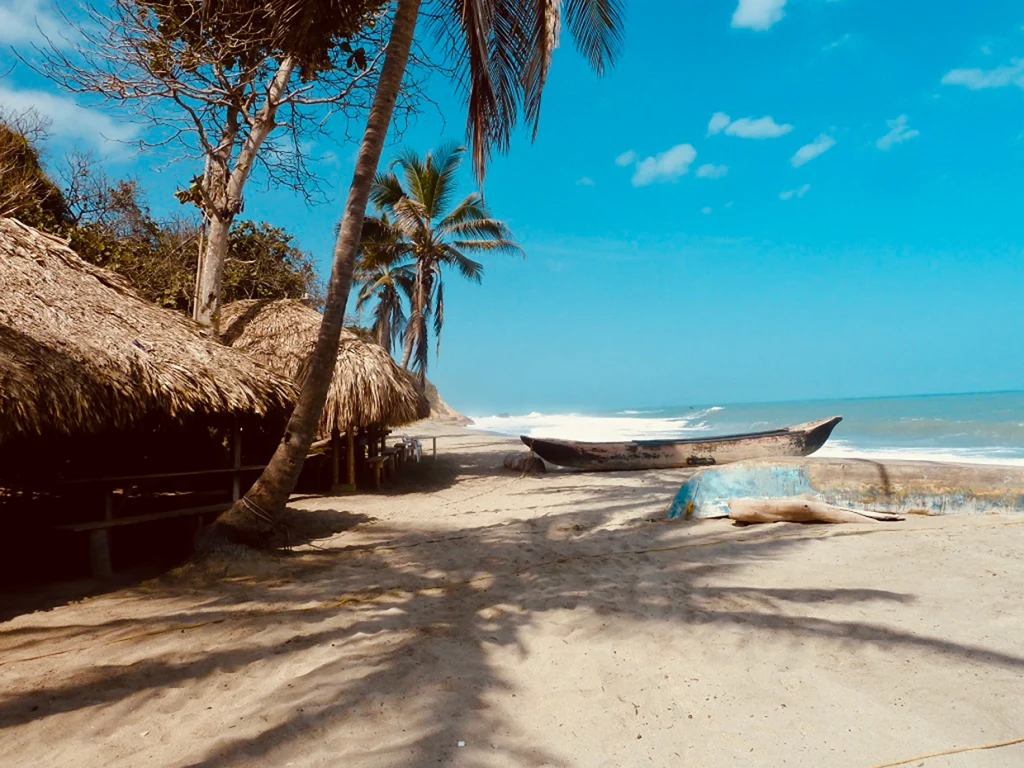 Parque Nacional Tayrona