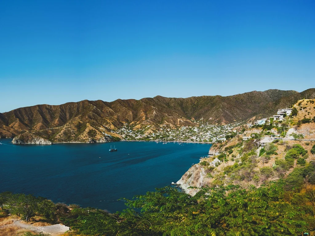 Parque Nacional Tayrona