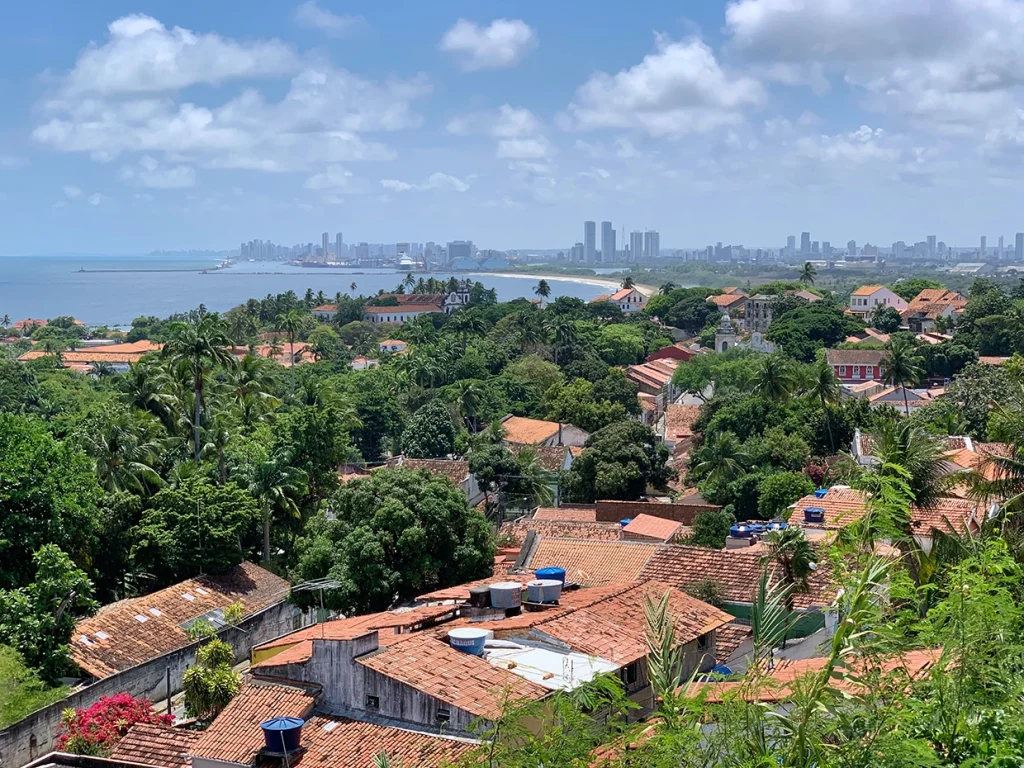 Olinda