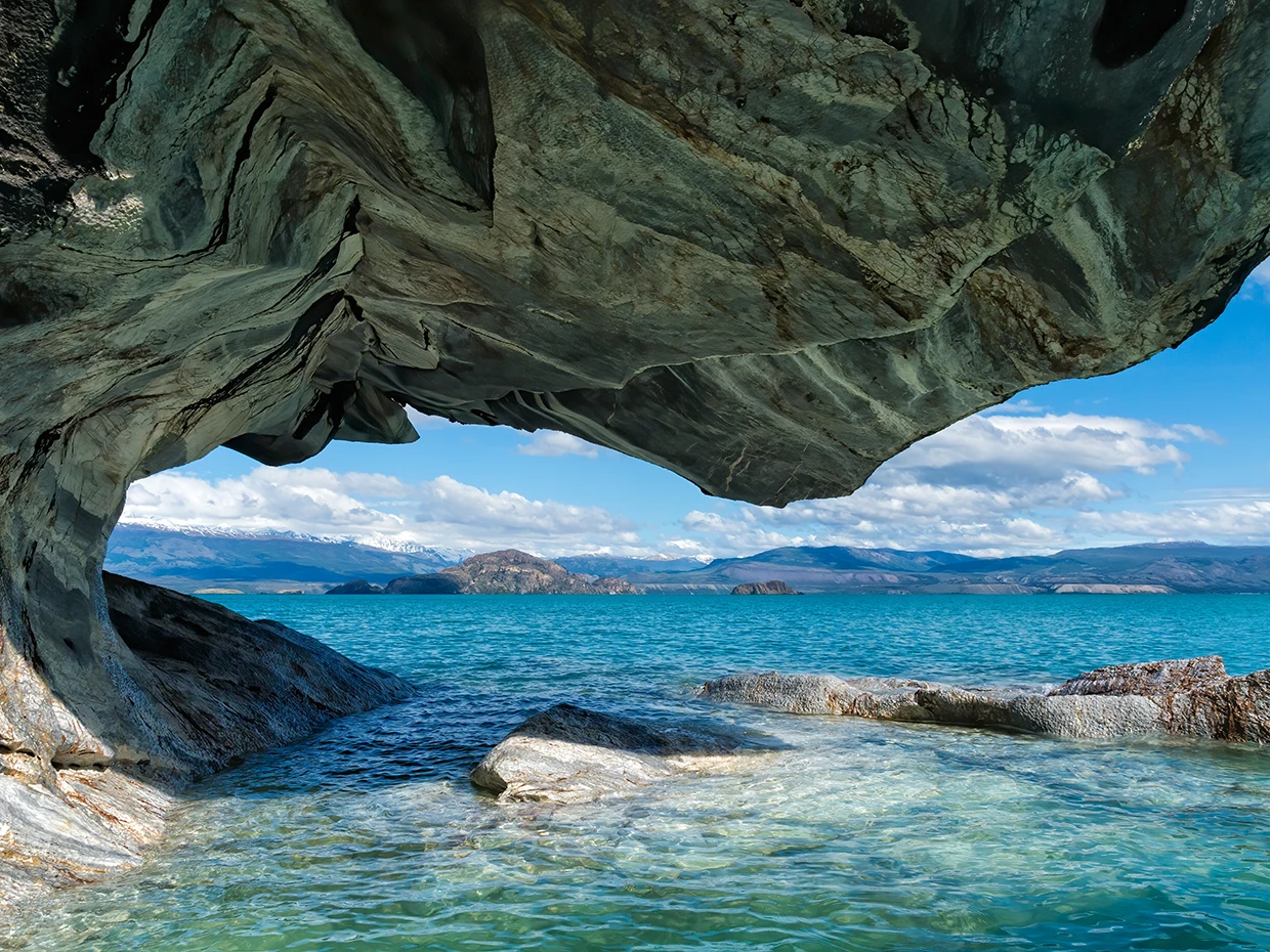 Capillas de Mármol