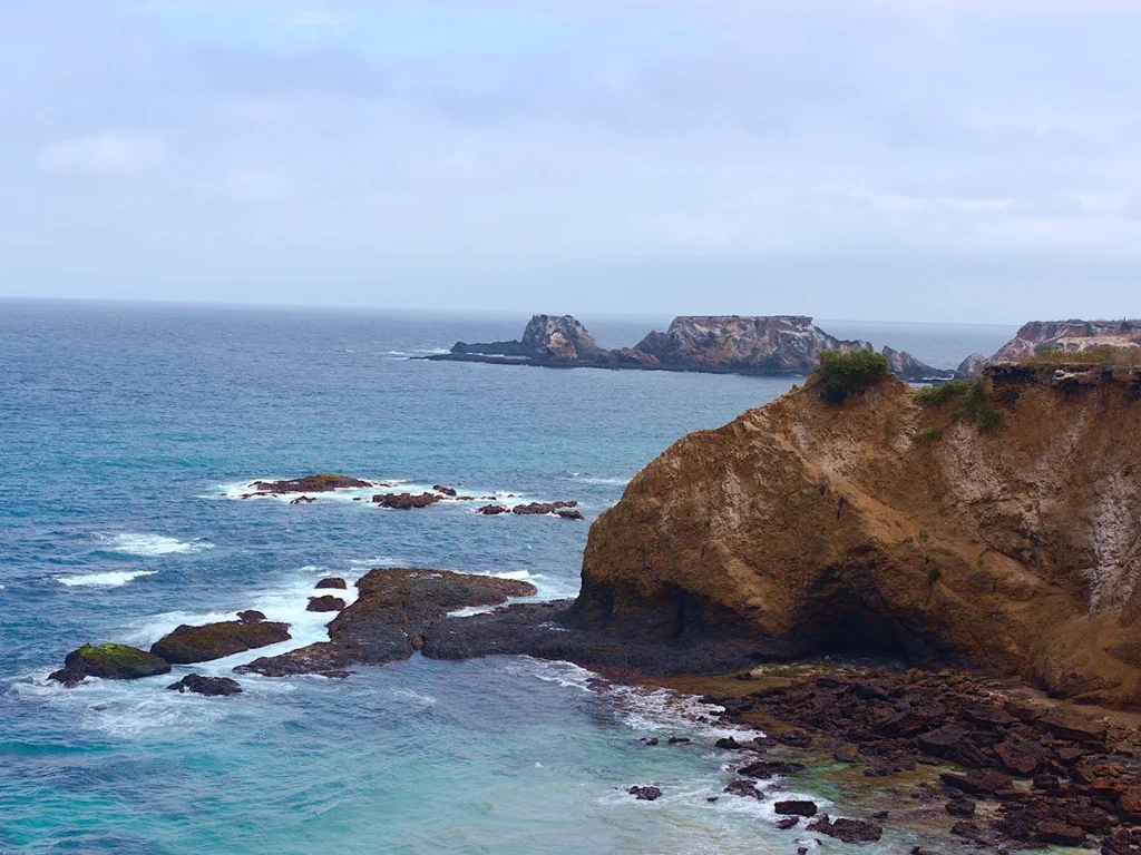 Puerto Lopez, Isla de la Plata