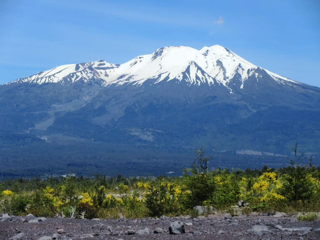 Puerto Varas