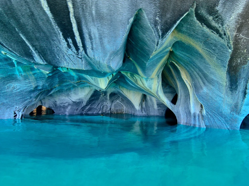 Capillas de Marmol