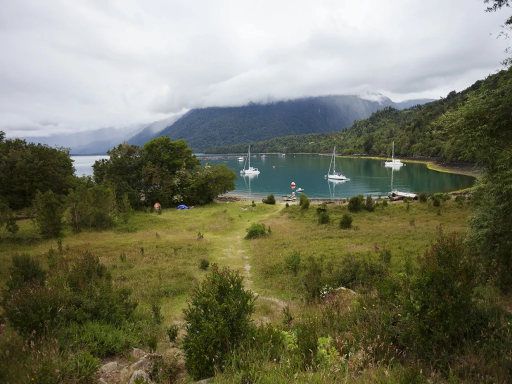 Carretera Austral