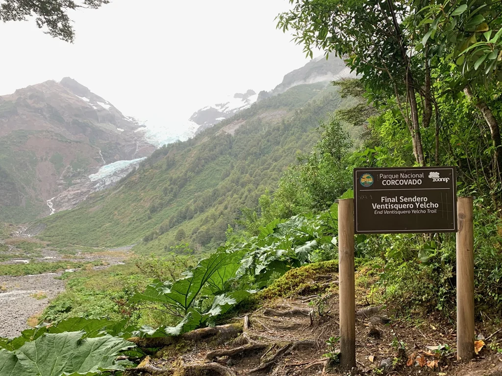 Carretera Austral