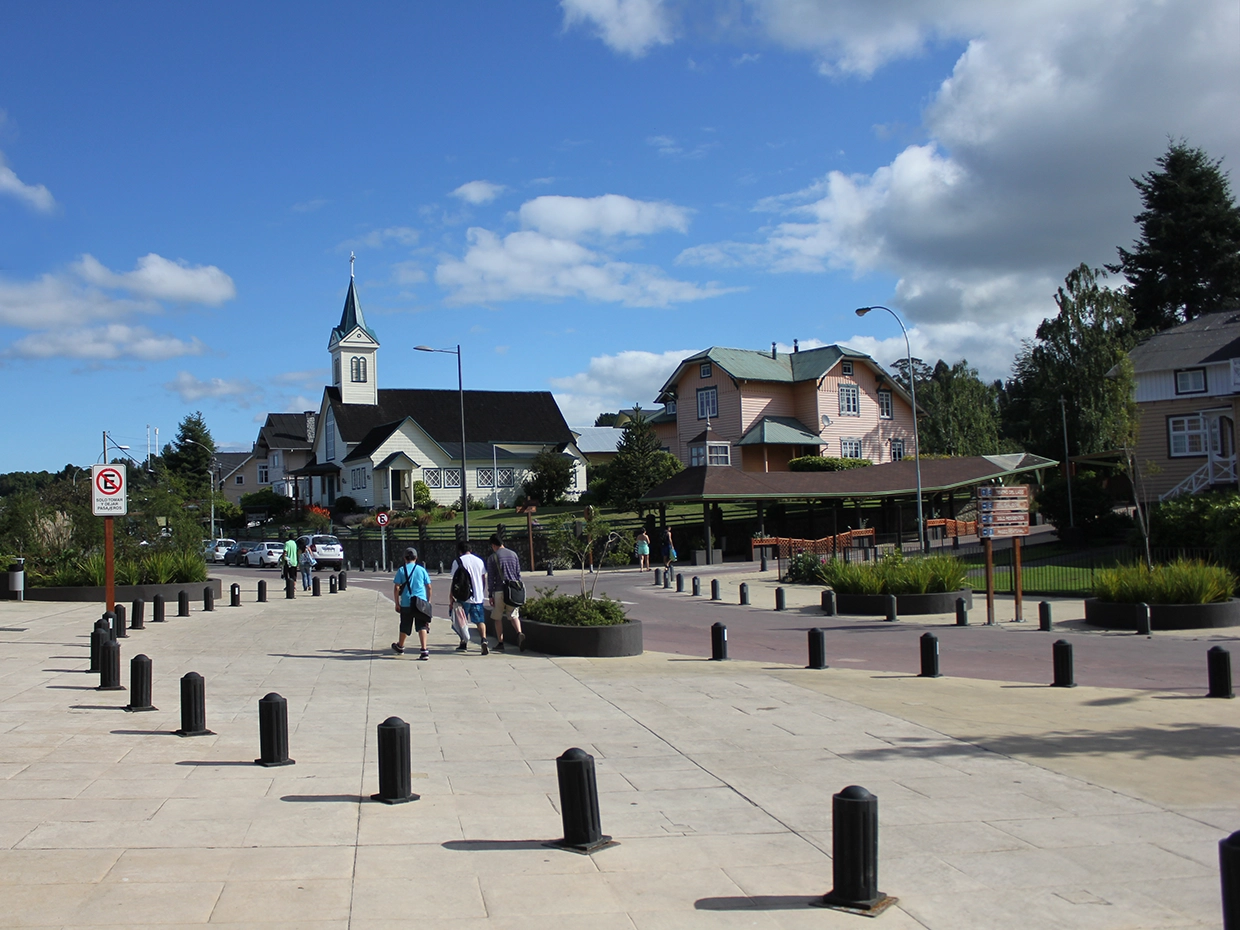 Puerto Varas