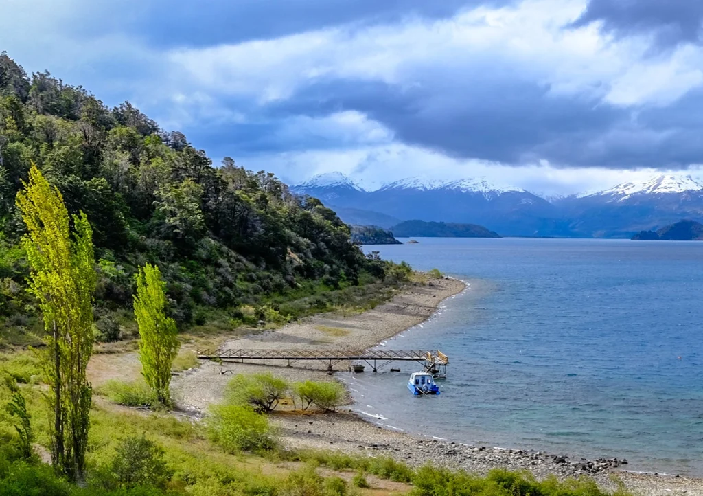 Carretera Austral