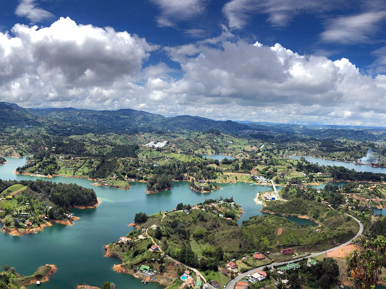 Guatape