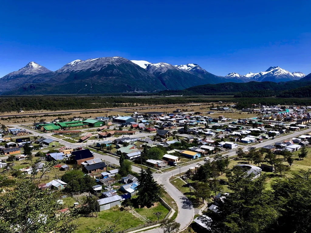 Carretera Austral