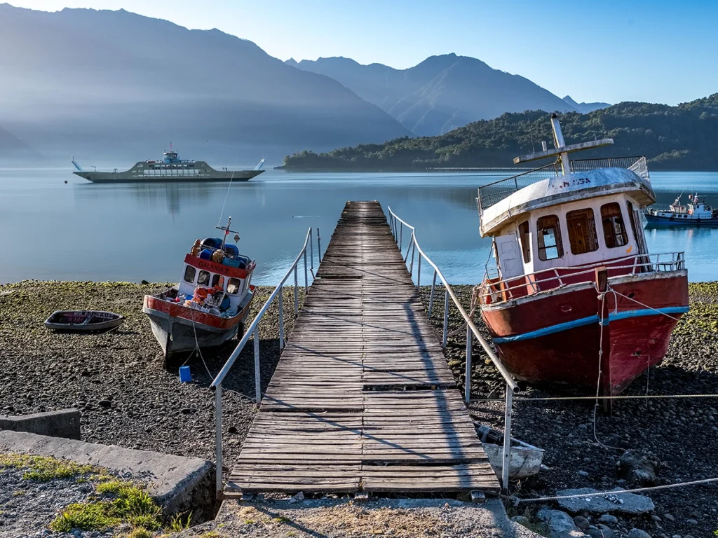 Carretera Austral