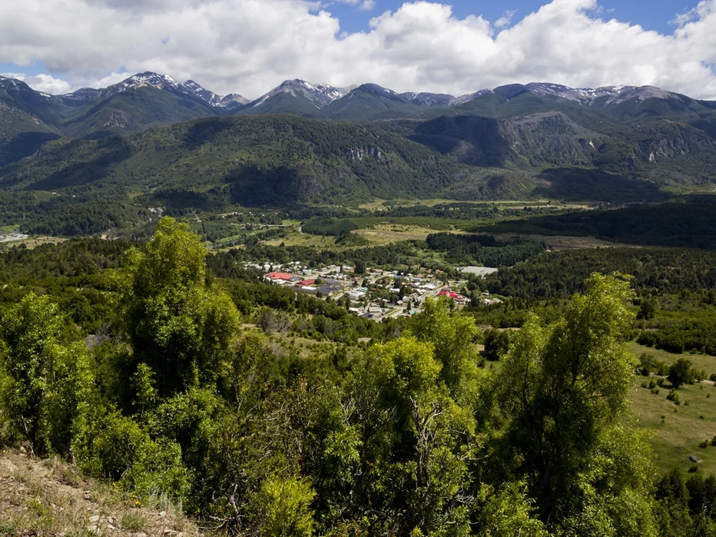 Carretera Austral