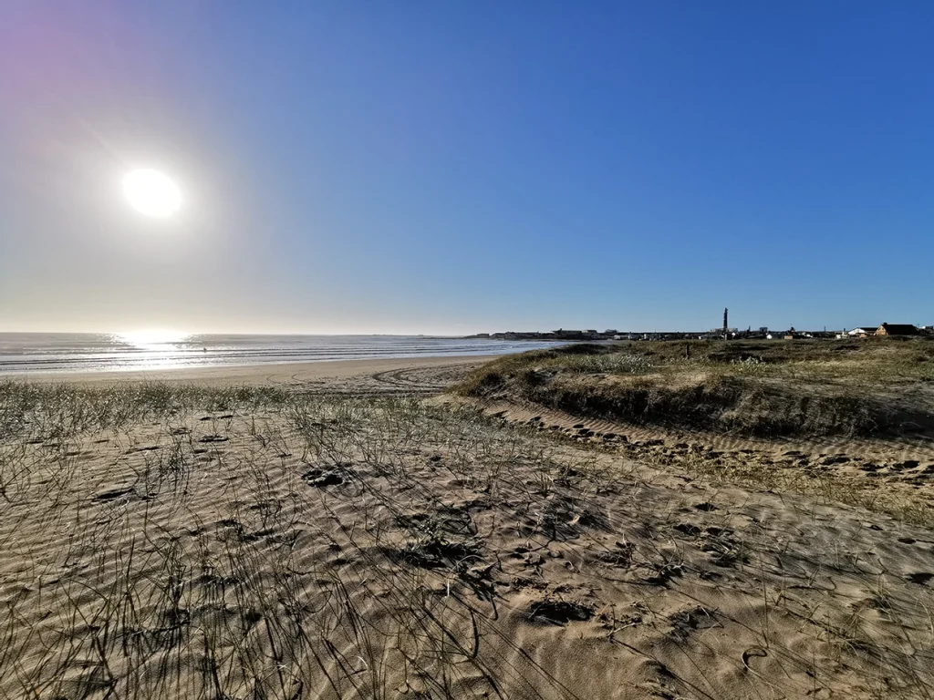 Playas de Uruguay