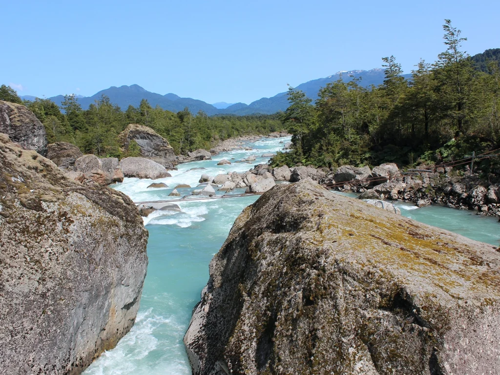 Carretera Austral