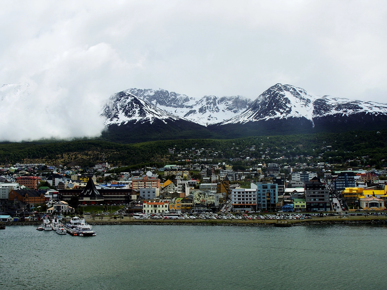 Ushuaia