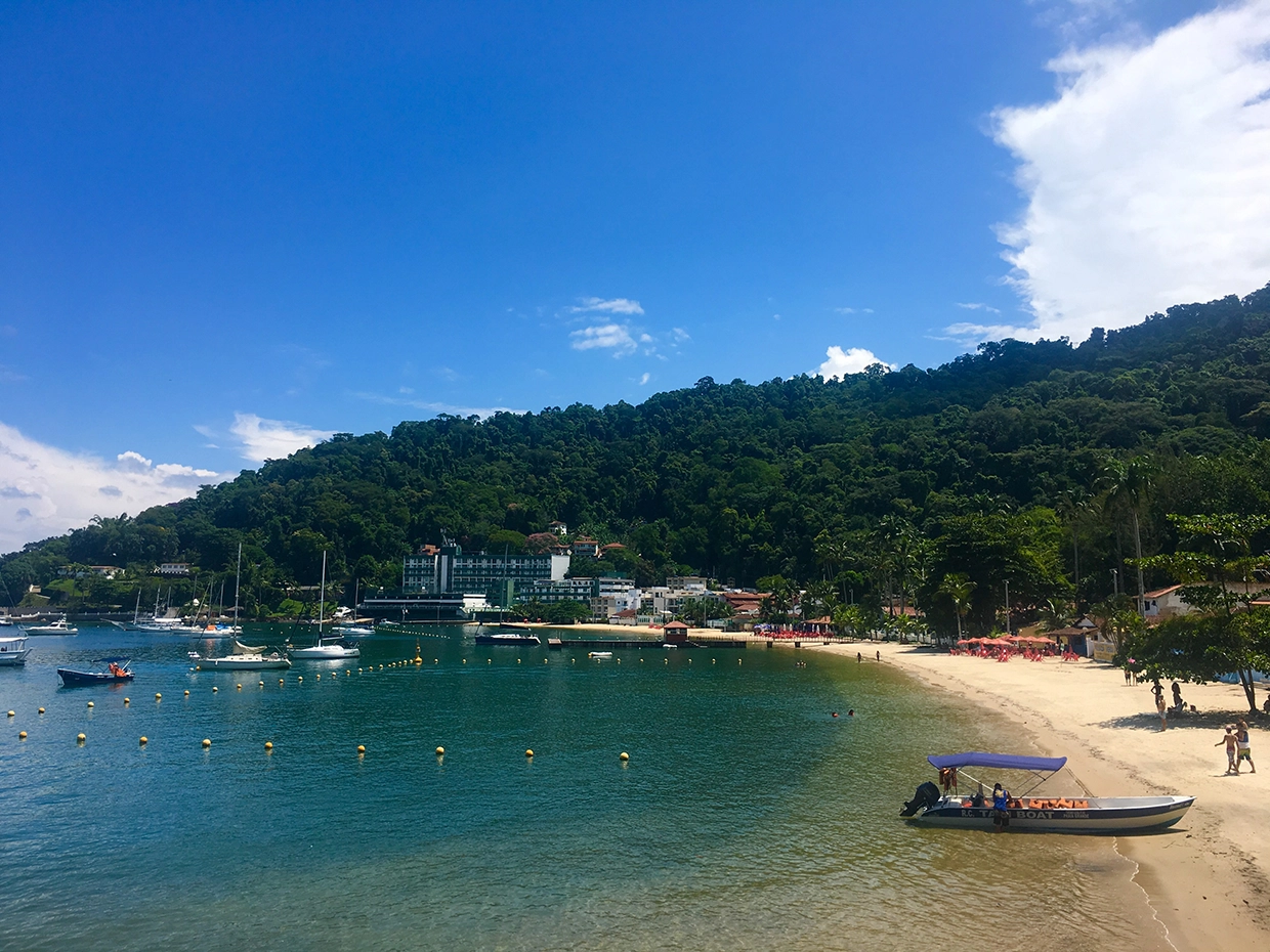 Angra Dos Reis