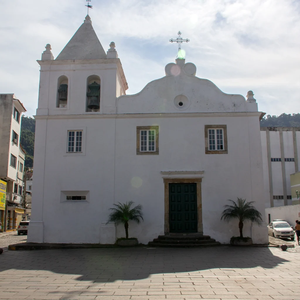 Angra dos Reis