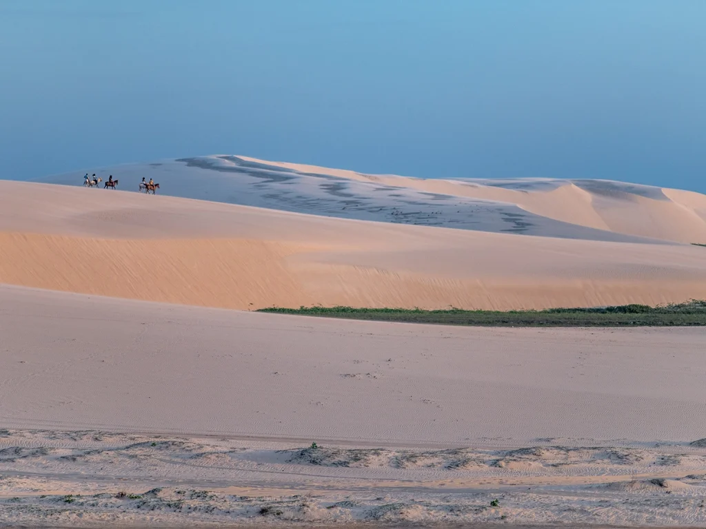 Jericoacoara