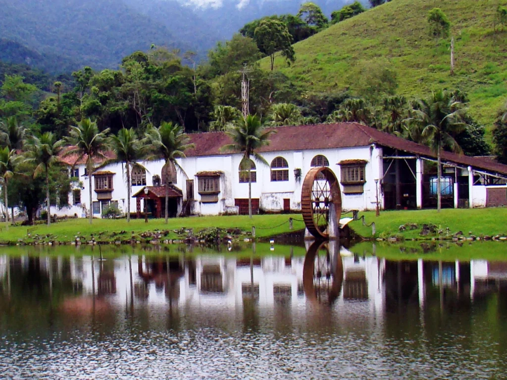 Angra Dos Reis