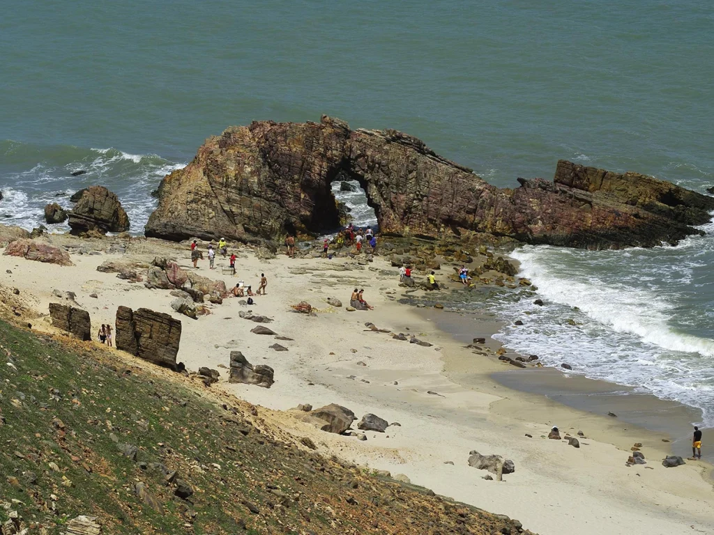 Jericoacoara