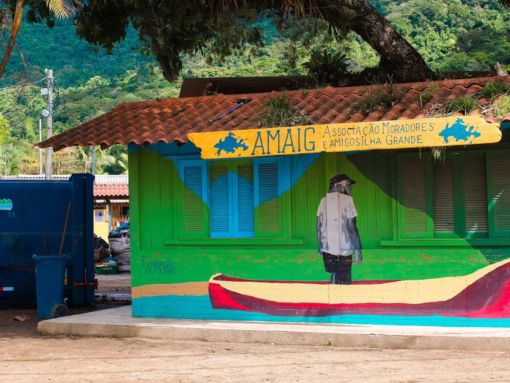 Angra dos Reis