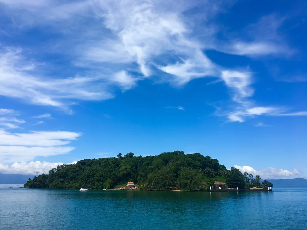 Angra Dos Reis