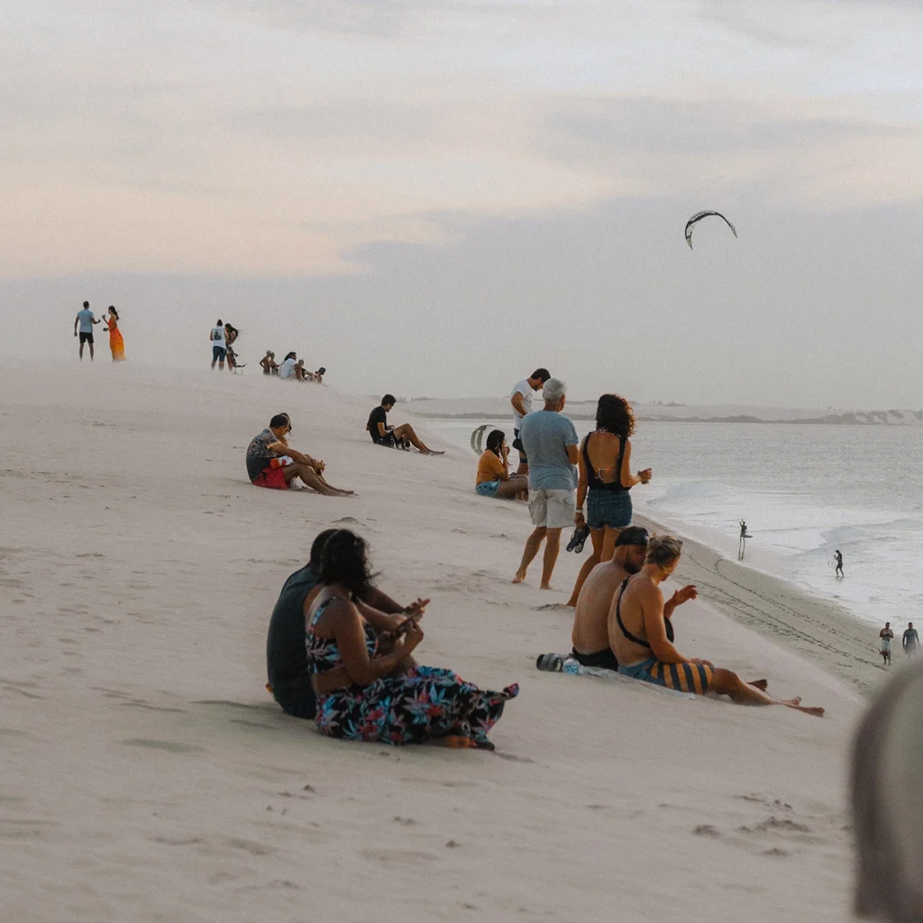 Jericoacoara