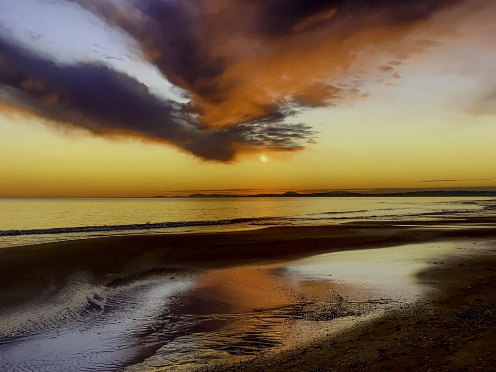 Playas de Uruguay