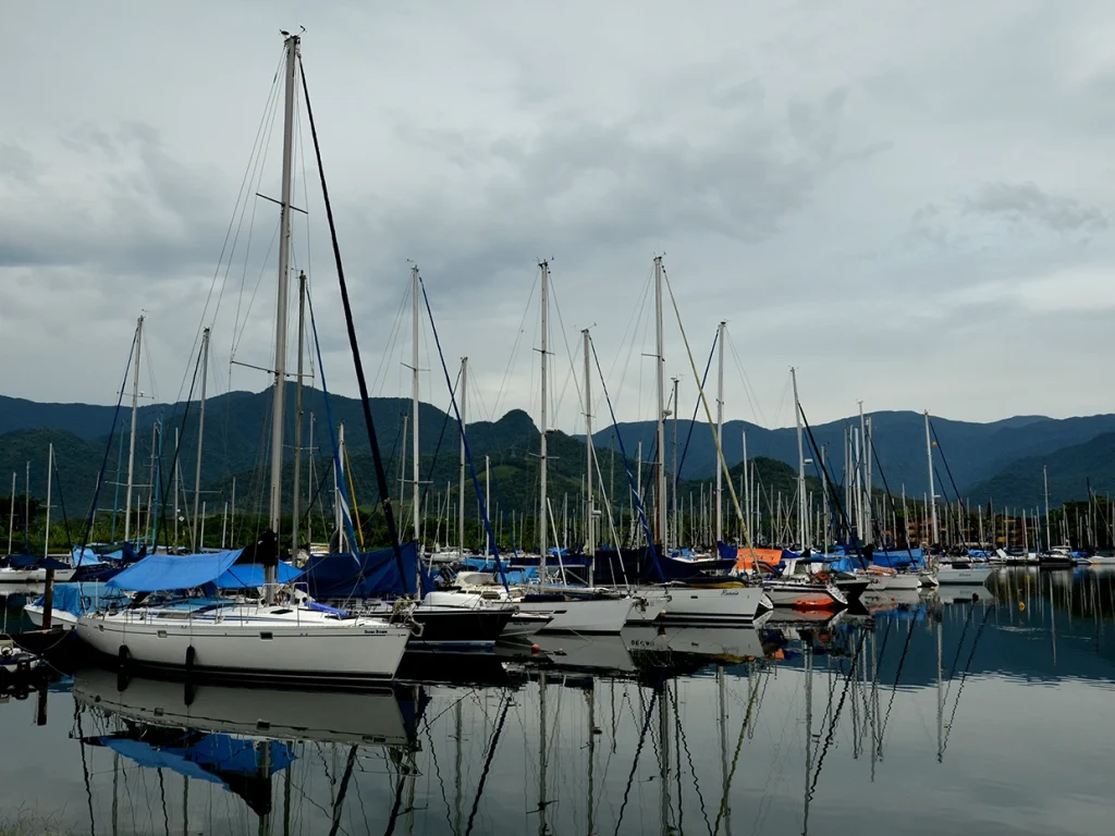 Angra dos Reis