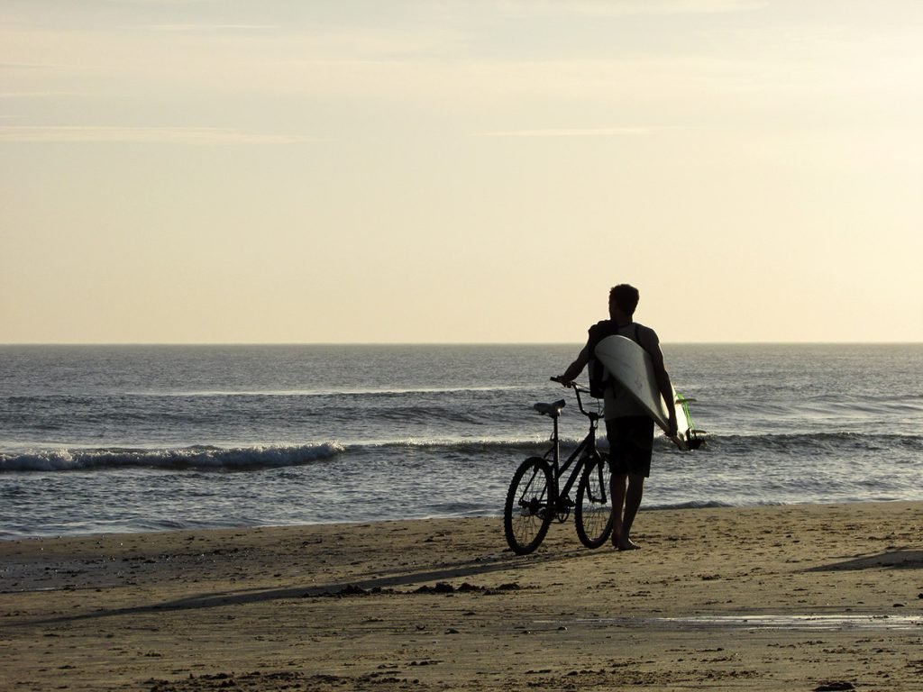 Playas de Uruguay