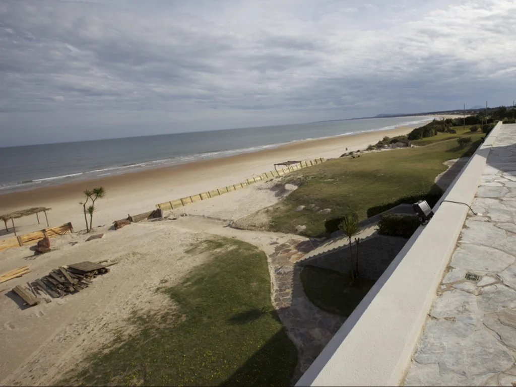 Playas de Uruguay