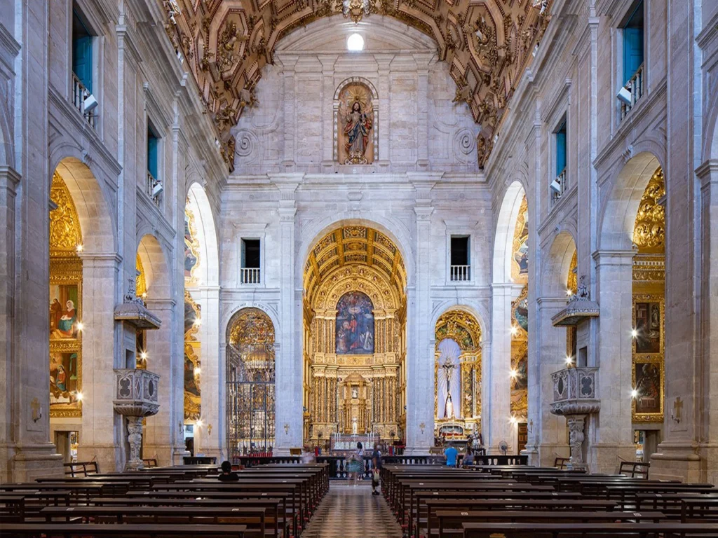 Salvador de Bahia