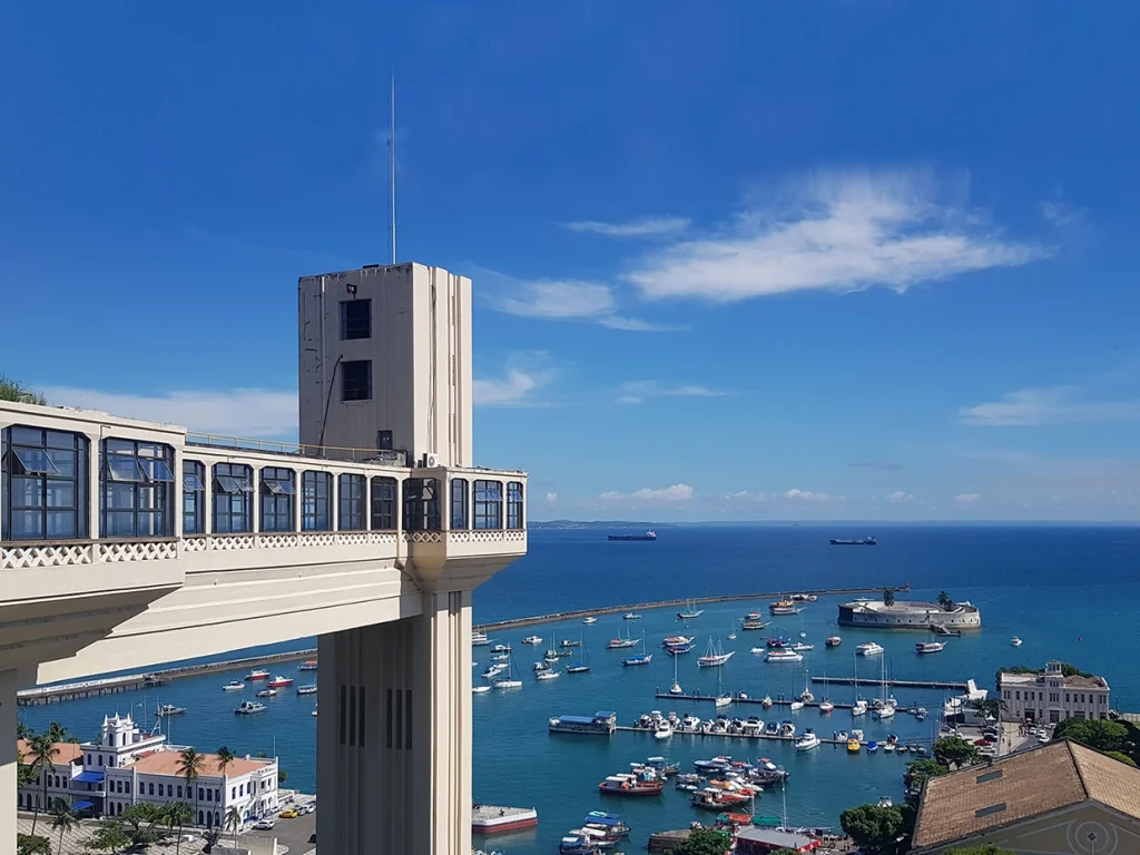 Salvador de Bahia