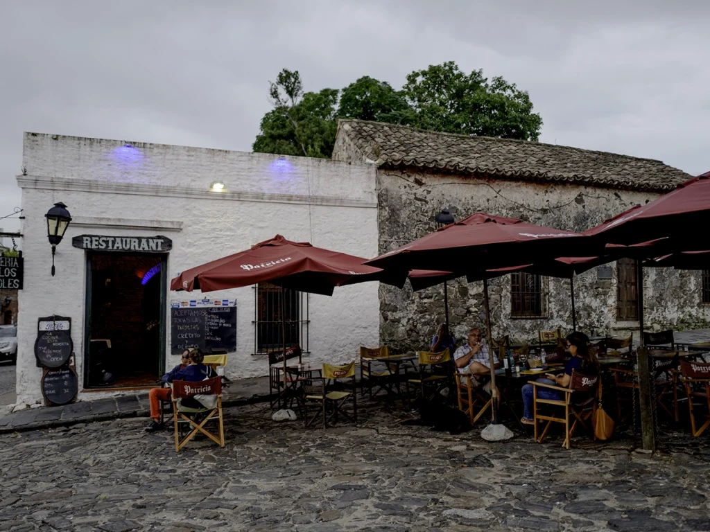 Colonia del Sacramento