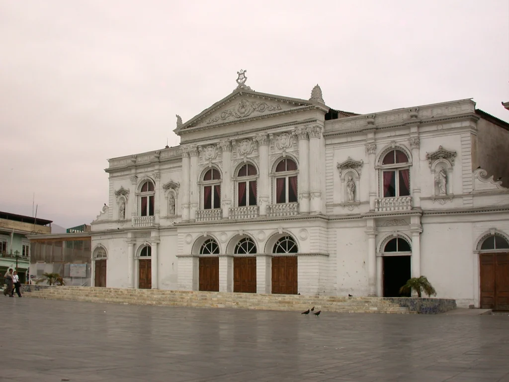 Iquique