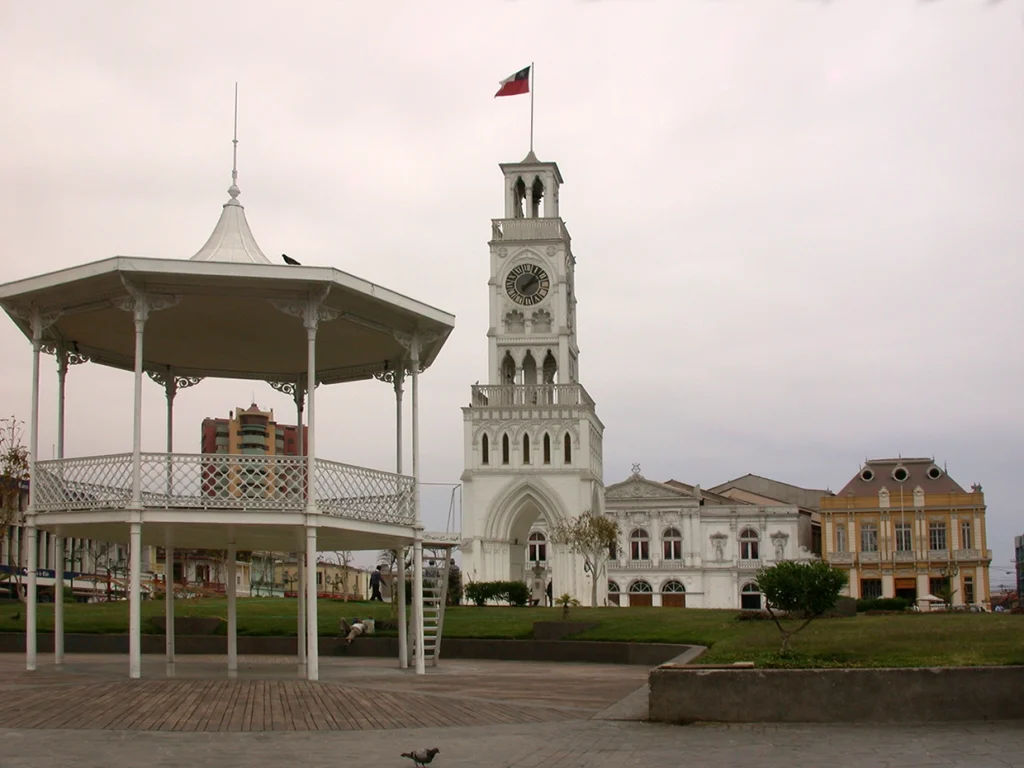 Iquique