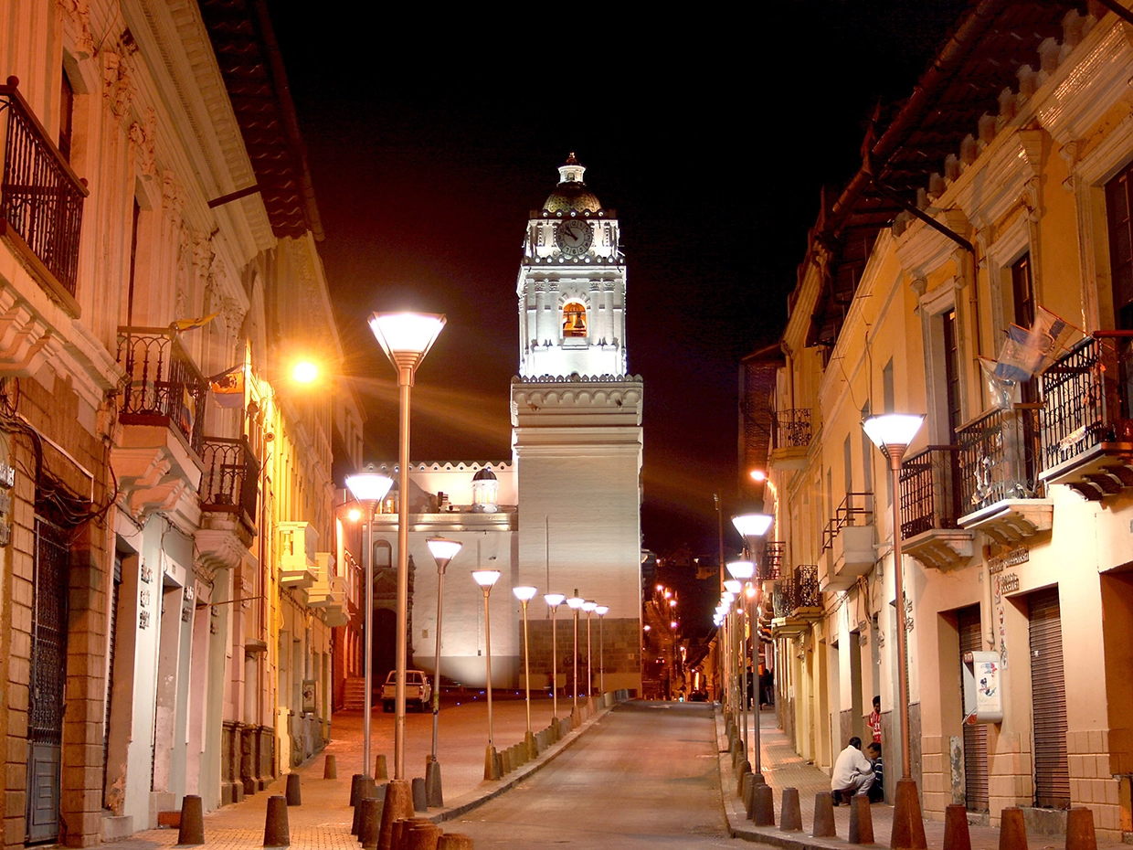 Quito