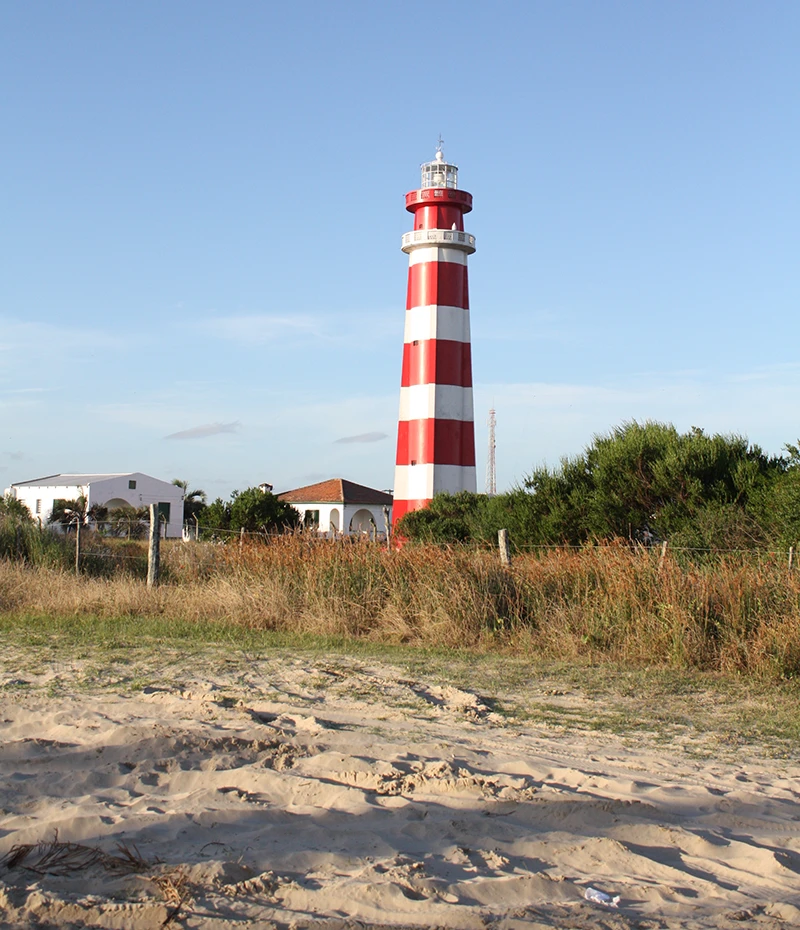 Punta del Diablo