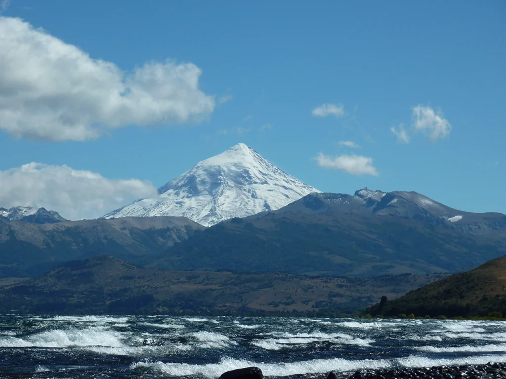 Parque Nacional Lanin