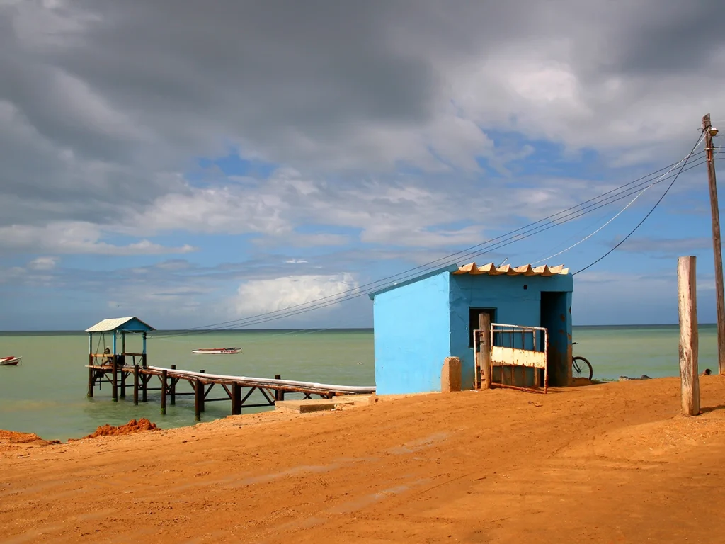 Guajira