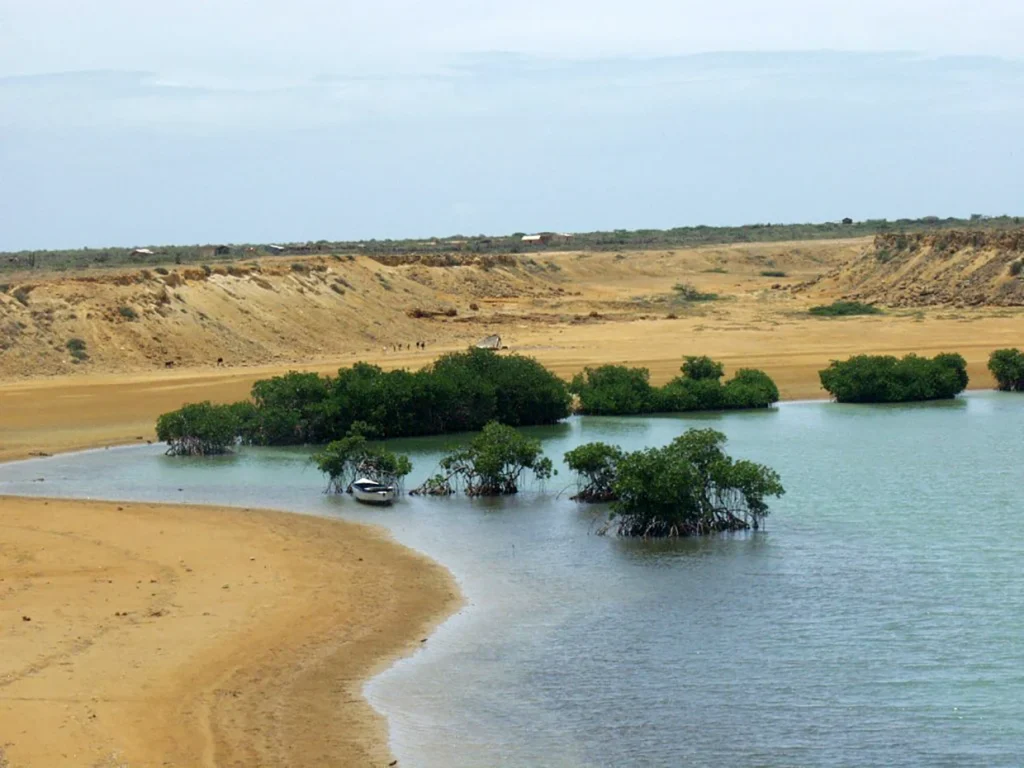 La Guajira