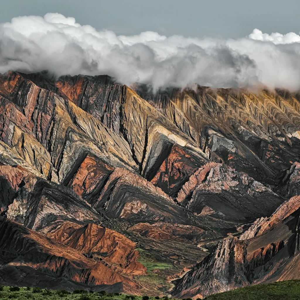 Quebrada de Humahuaca